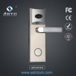 hotel lock supplier