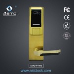 gate lock