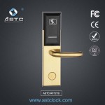 Deadbolt door locks