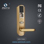 fingerprint door locks