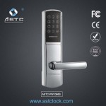 security door locks