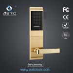 Digital lock