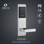 Digital locks