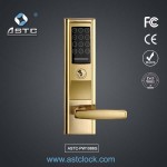 keypad door lock