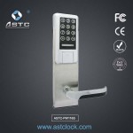 Digital code lock