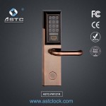 keypad code lock