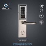 digital lock