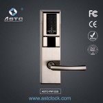 Digital door lock