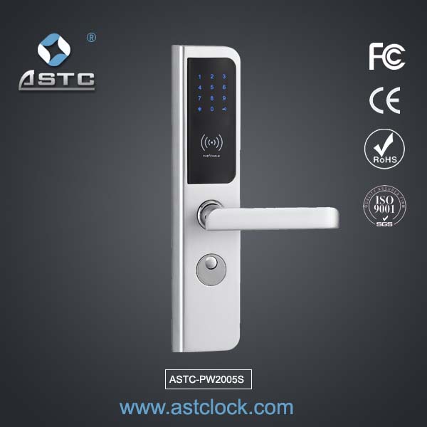 electronic door lock