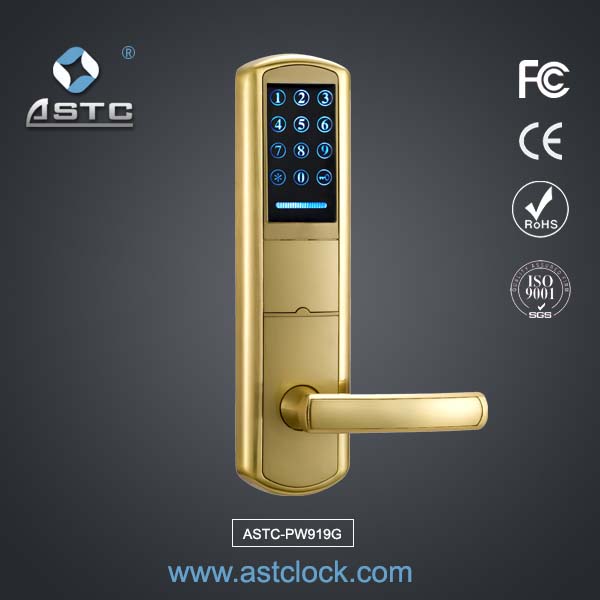 Keypad Door locks