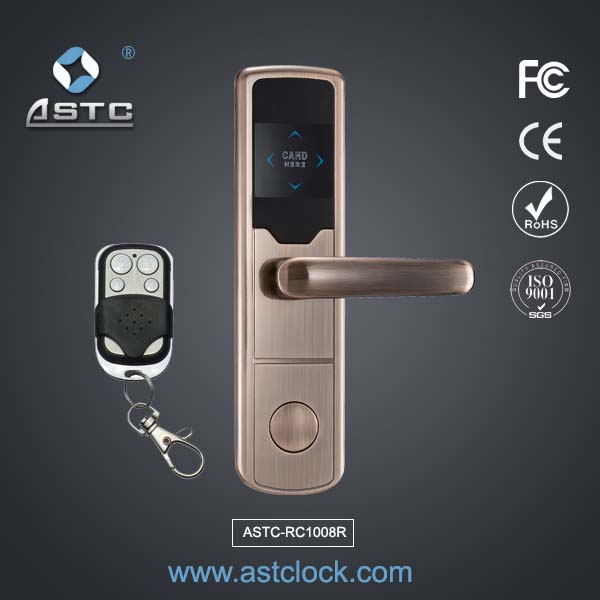 High quality classic Remote door lock