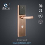 deadbolt lock