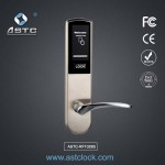 Electronic door locks