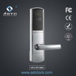 security mortise lock