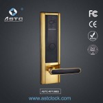 intelligent door lock