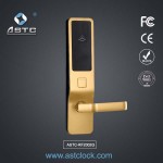 keyless entry door locks