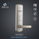 Bedroom door lock