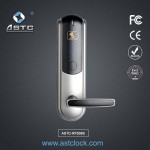 Electronic door lock