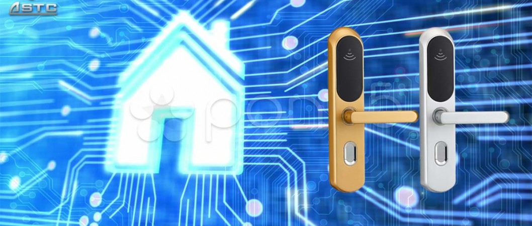 How to choose security electronic door locks