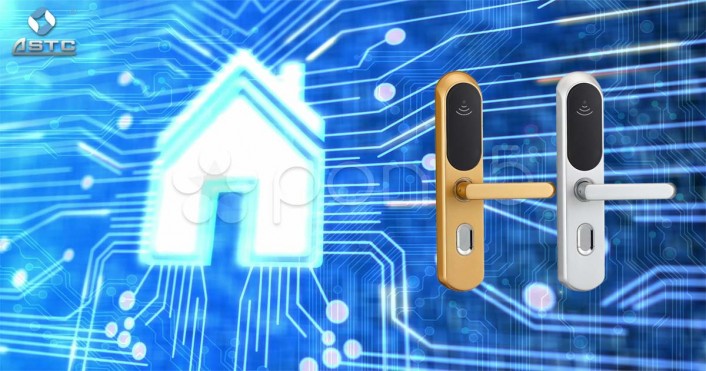 How to choose security electronic door locks