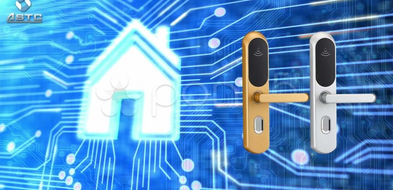 How to choose security electronic door locks