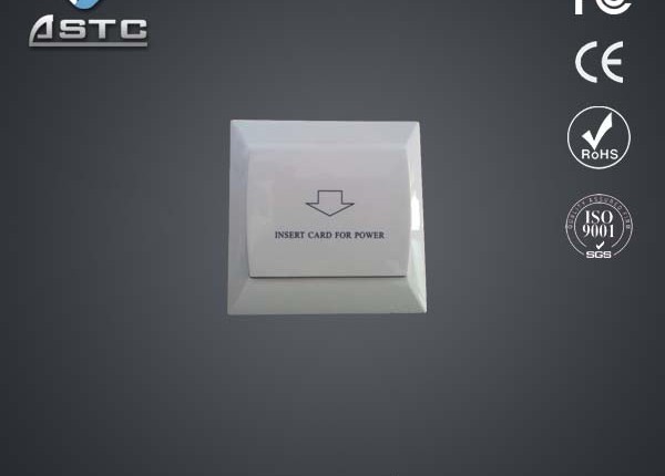 Energy saving switch