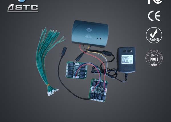 elevator control system