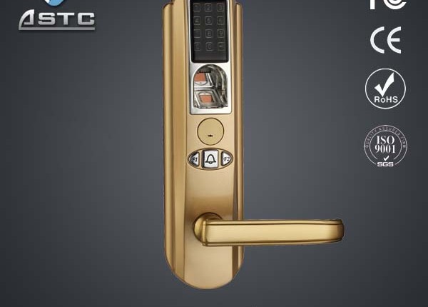 fingerprint door locks