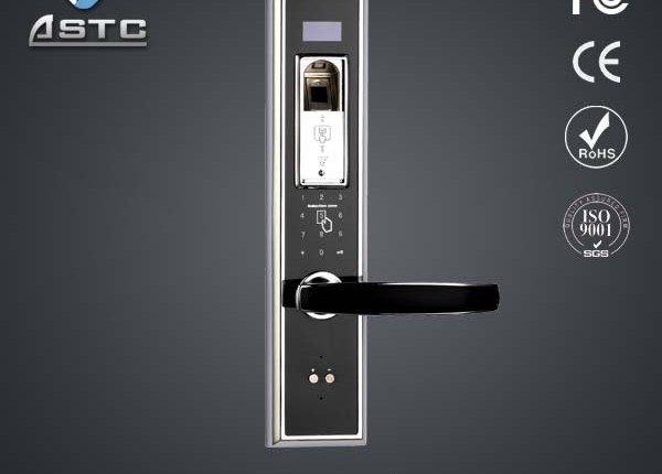 Fingerprint attendance system