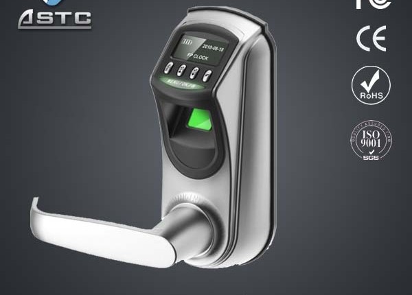 Home security products