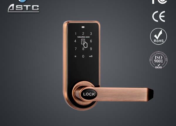 electronic lock