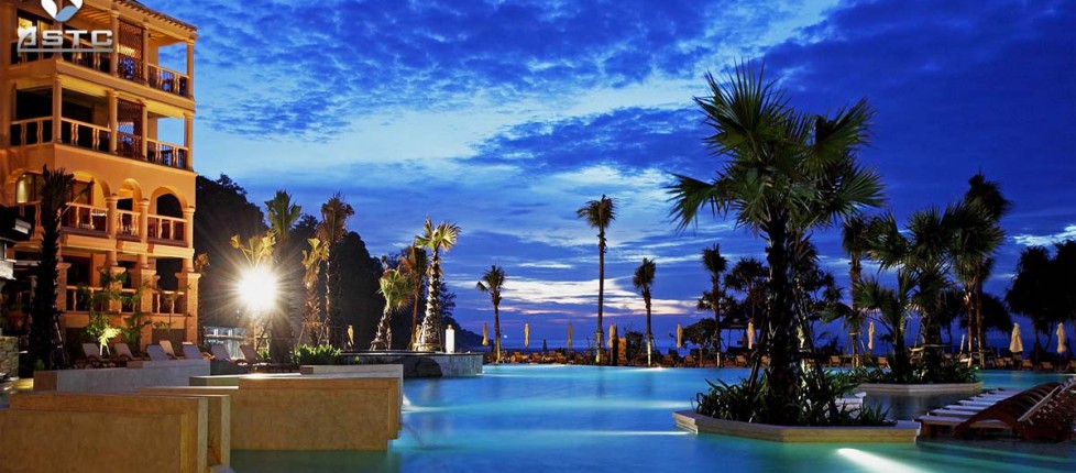Hotels and Resorts