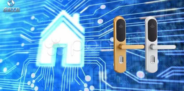 How to choose security electronic door locks